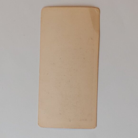 Antique STEREOGRAPH CARD Agricultural Building, Washington - Picture 3 of 3